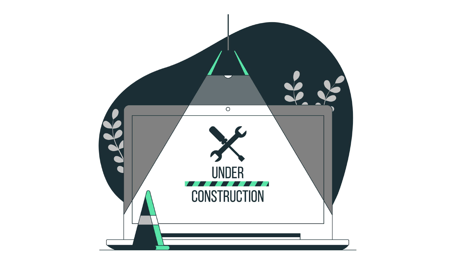 Under Construction Image