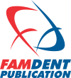 Famdent Logo